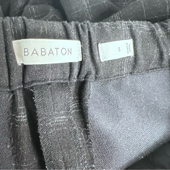 ARITZIA Babaton Jimmy Pant Size Small - Picture 9 of 12